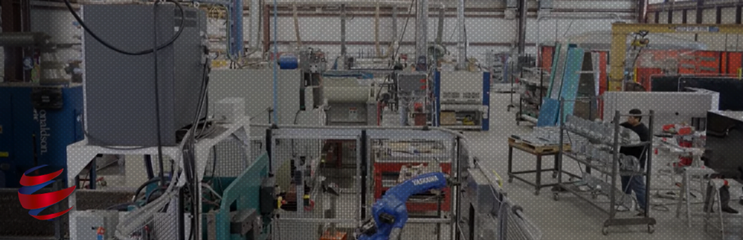 Vidéo Markforged Lean Production