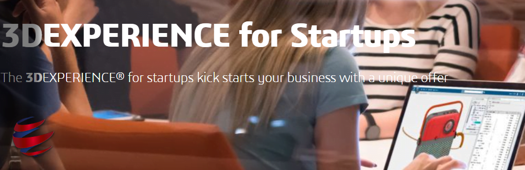 5 ways the 3DEXPERIENCE platform on the Cloud can transform a startup