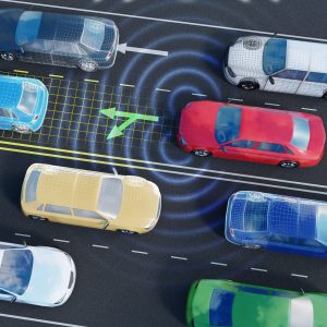 How Long Until We See Autonomous Vehicles On The Road?