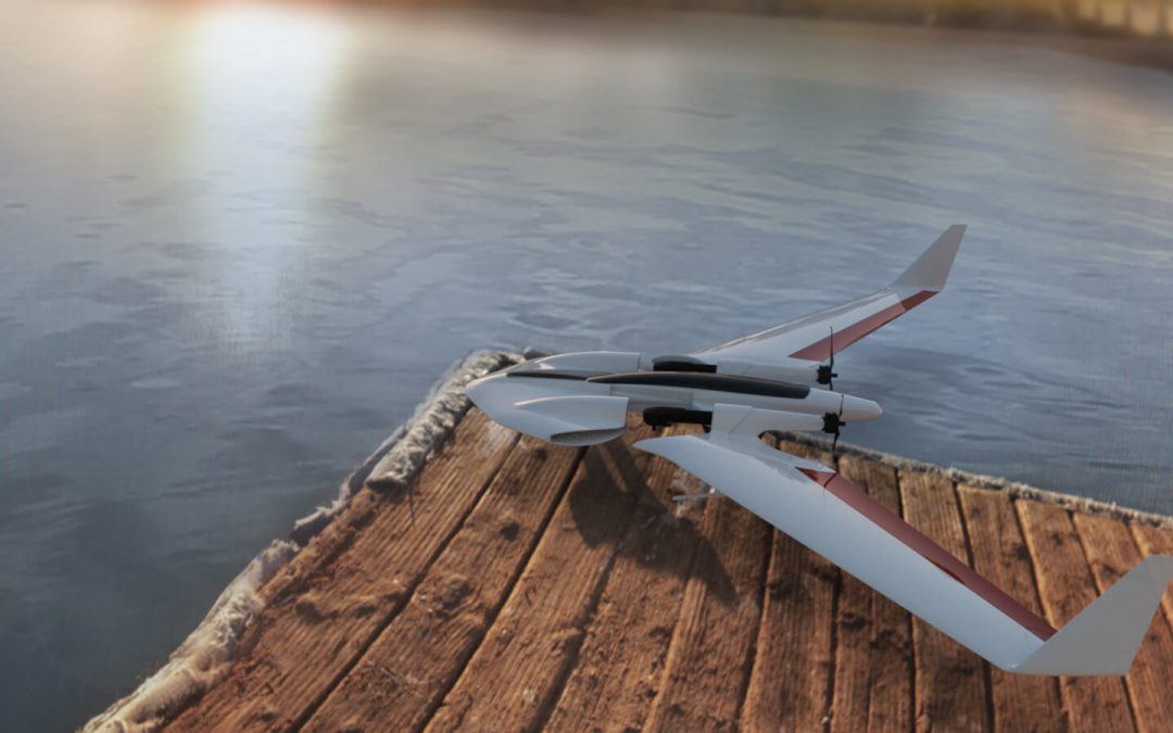 The Race to Market for Urban Air Mobility